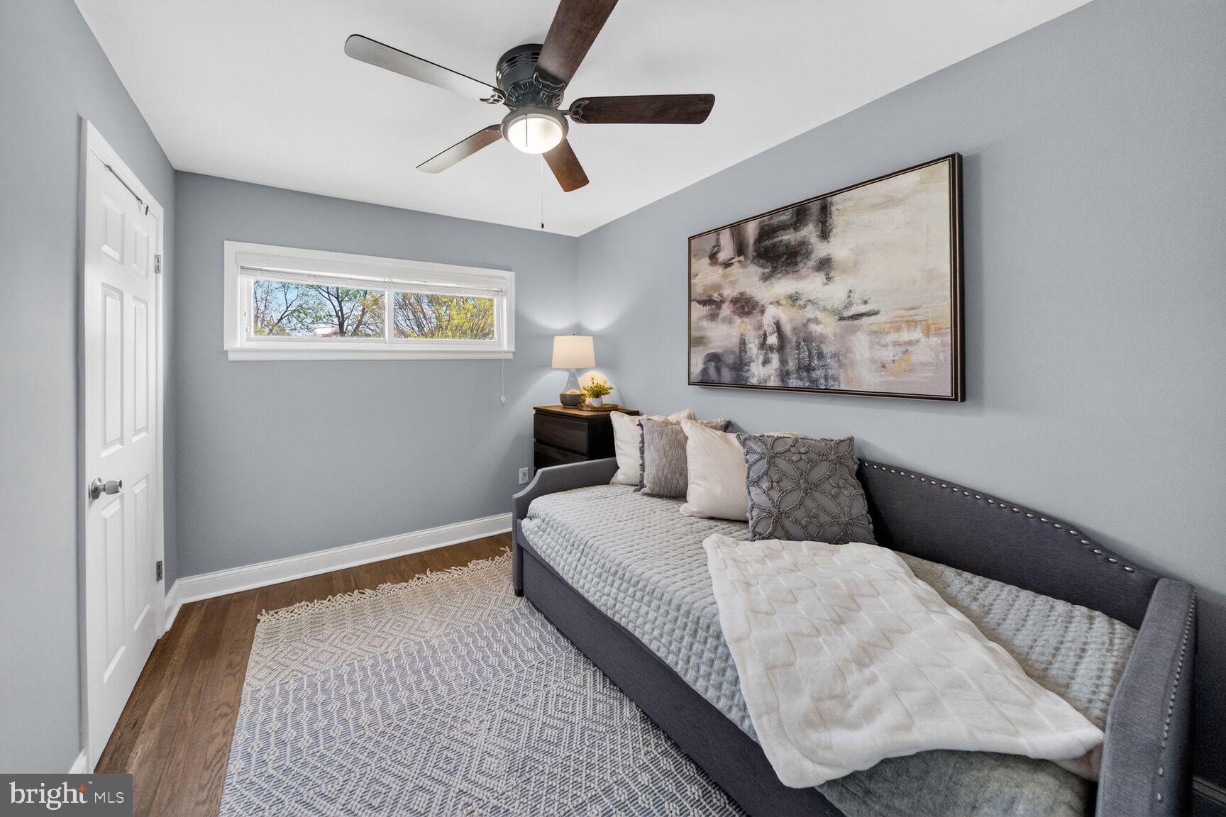 HALPINE VILLAGE - Residential
