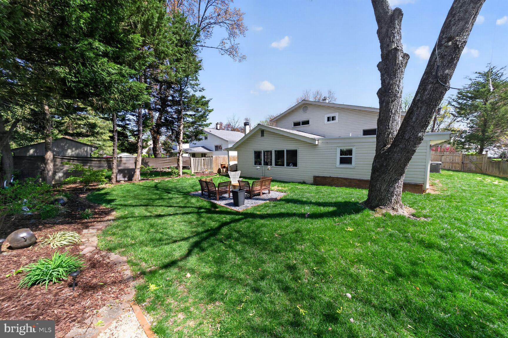 HALPINE VILLAGE - Residential