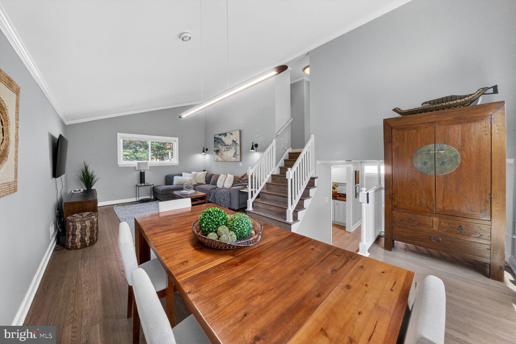 HALPINE VILLAGE - Residential