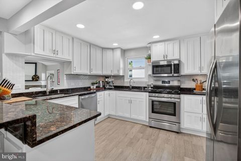 7007 LEMAY ROAD ROCKVILLE MD 20851