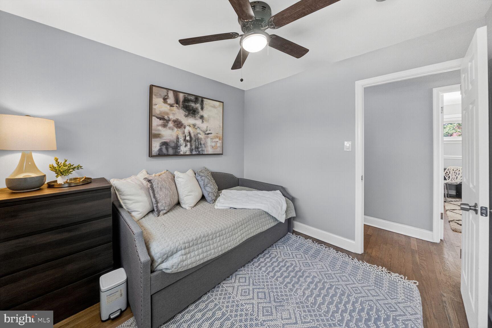 HALPINE VILLAGE - Residential