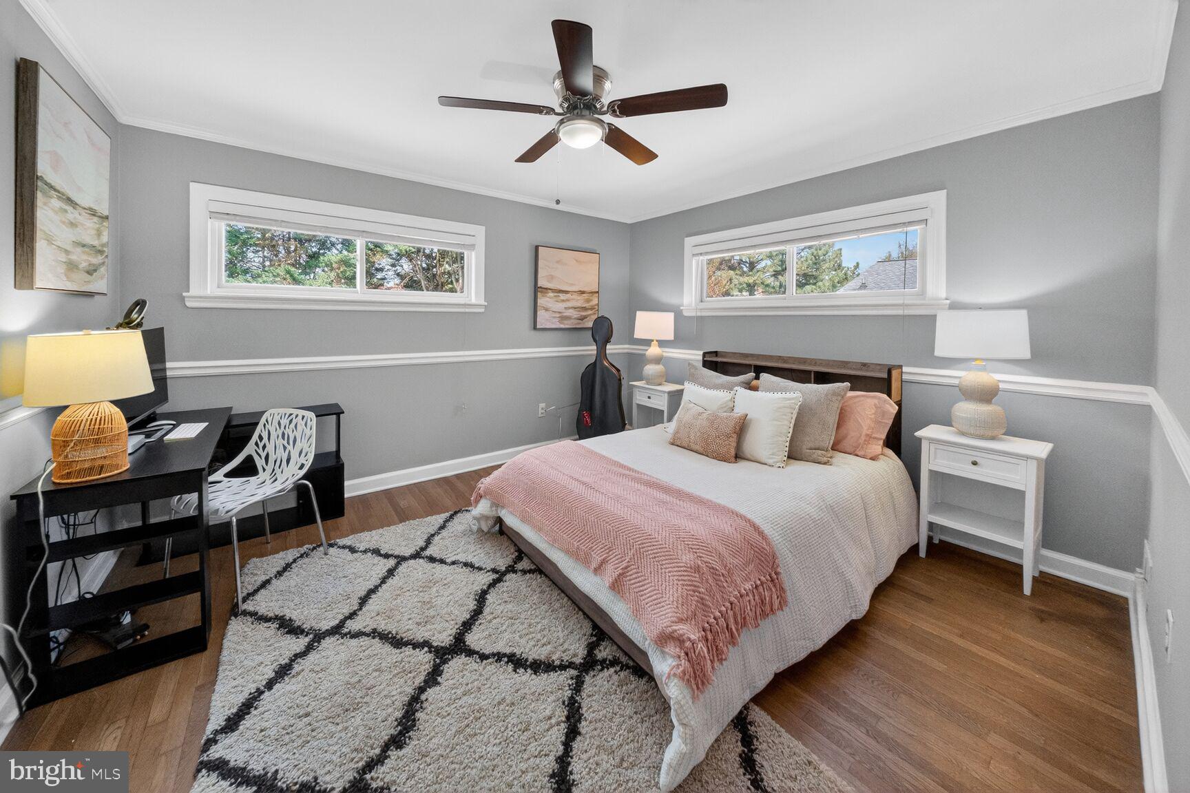 HALPINE VILLAGE - Residential