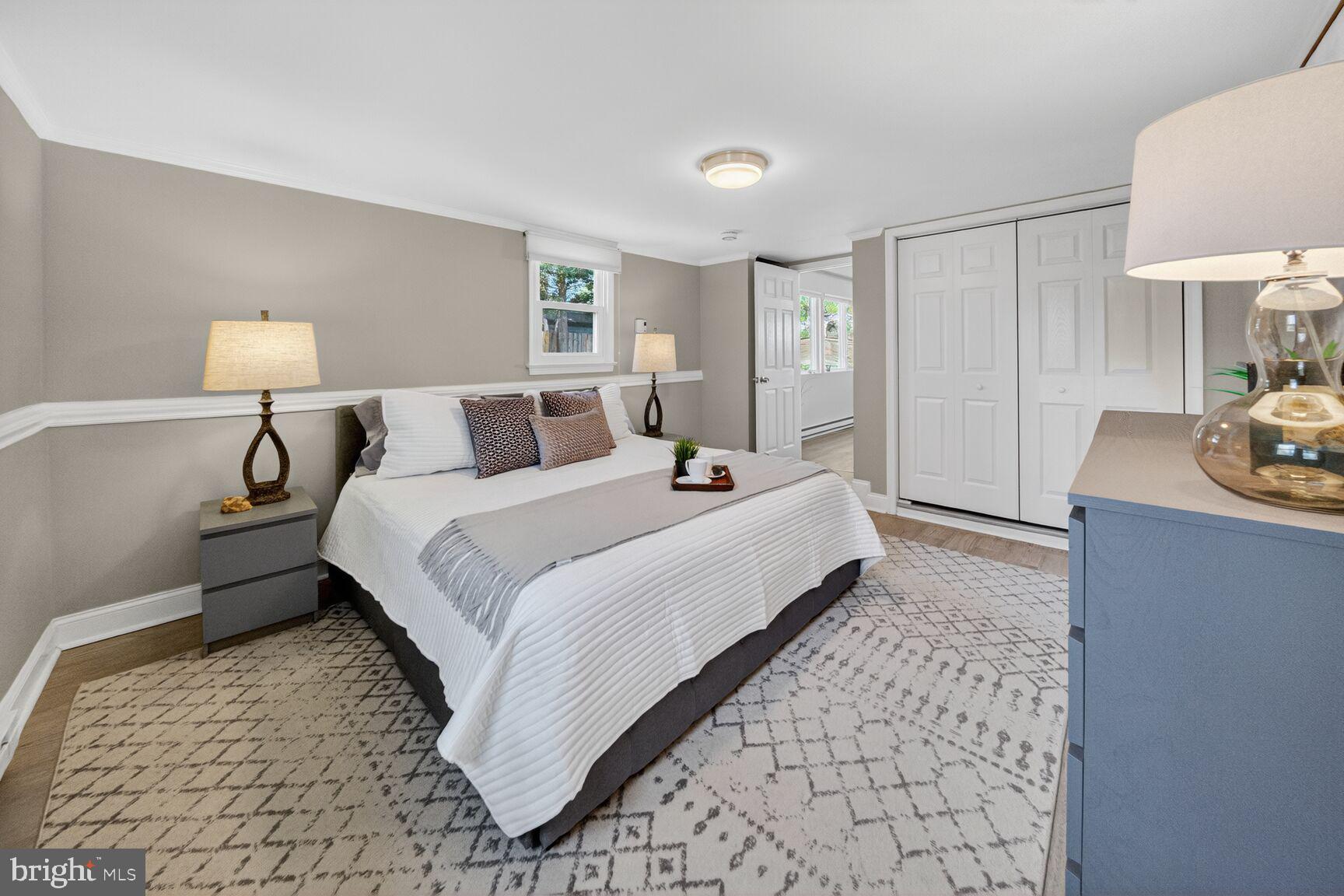 HALPINE VILLAGE - Residential
