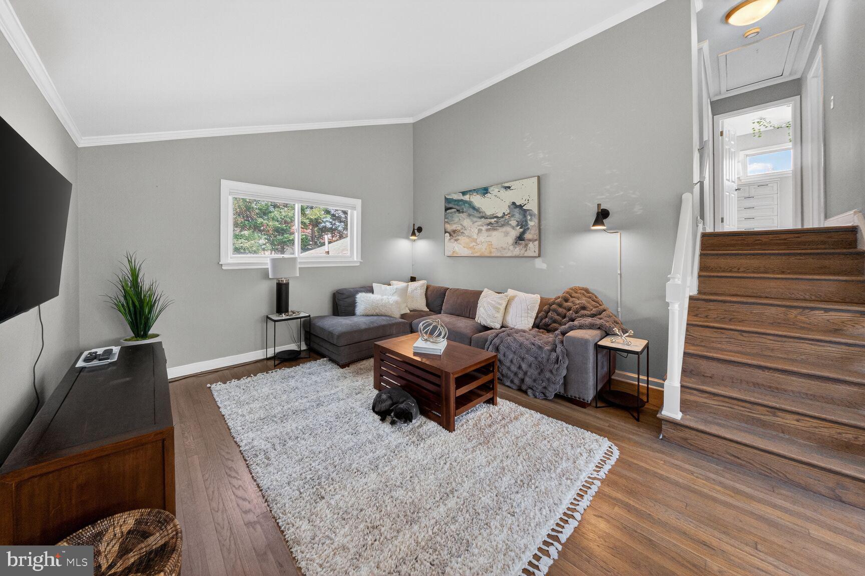 HALPINE VILLAGE - Residential