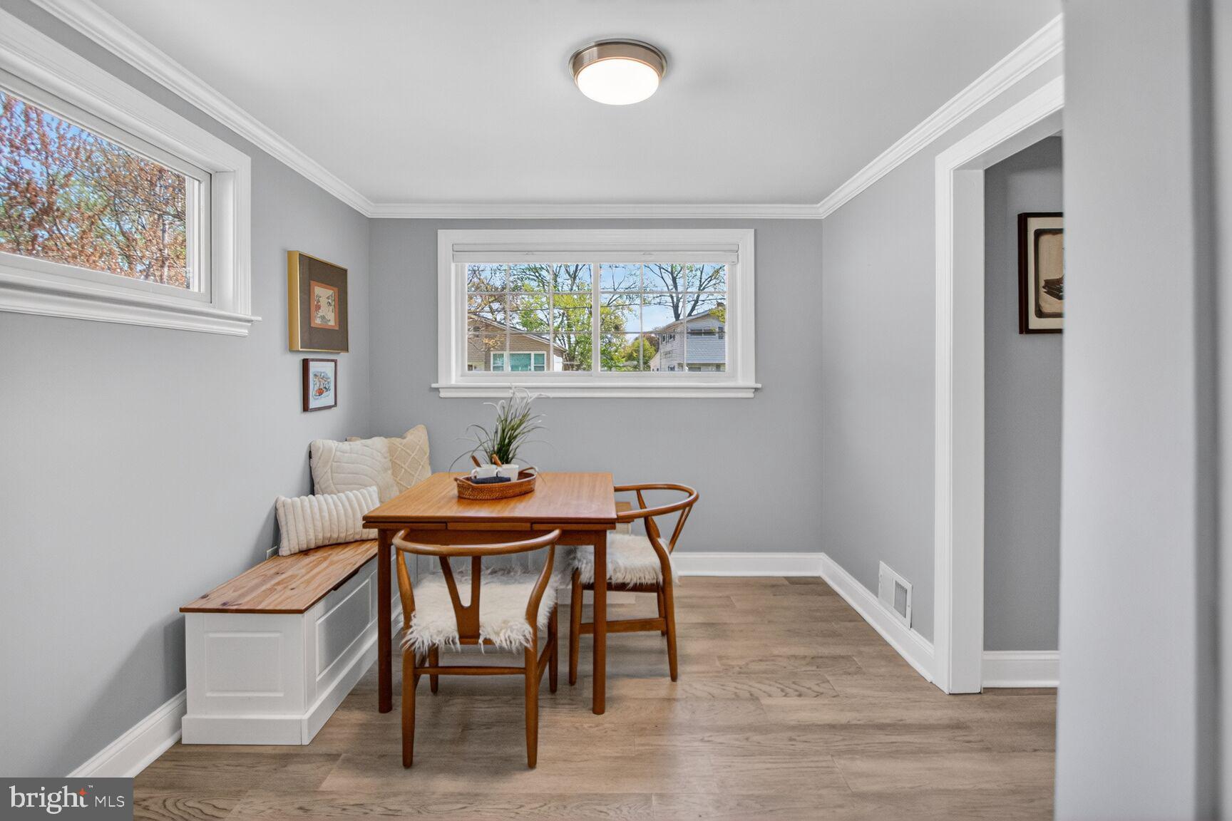 HALPINE VILLAGE - Residential