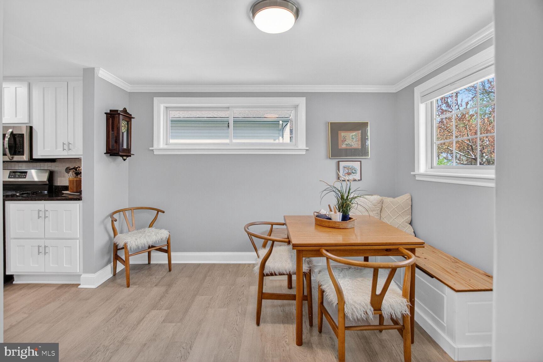 HALPINE VILLAGE - Residential