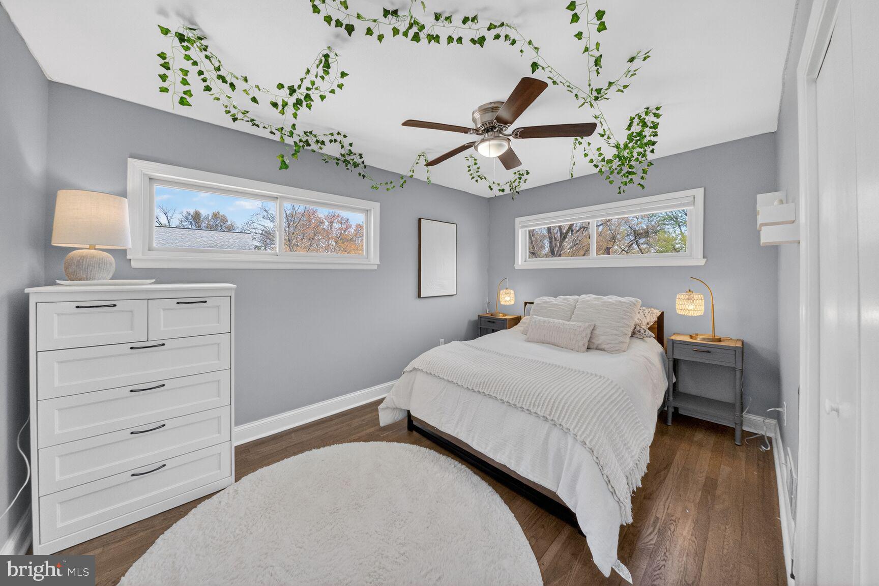 HALPINE VILLAGE - Residential