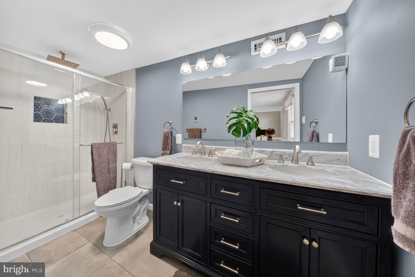 HALPINE VILLAGE - Residential