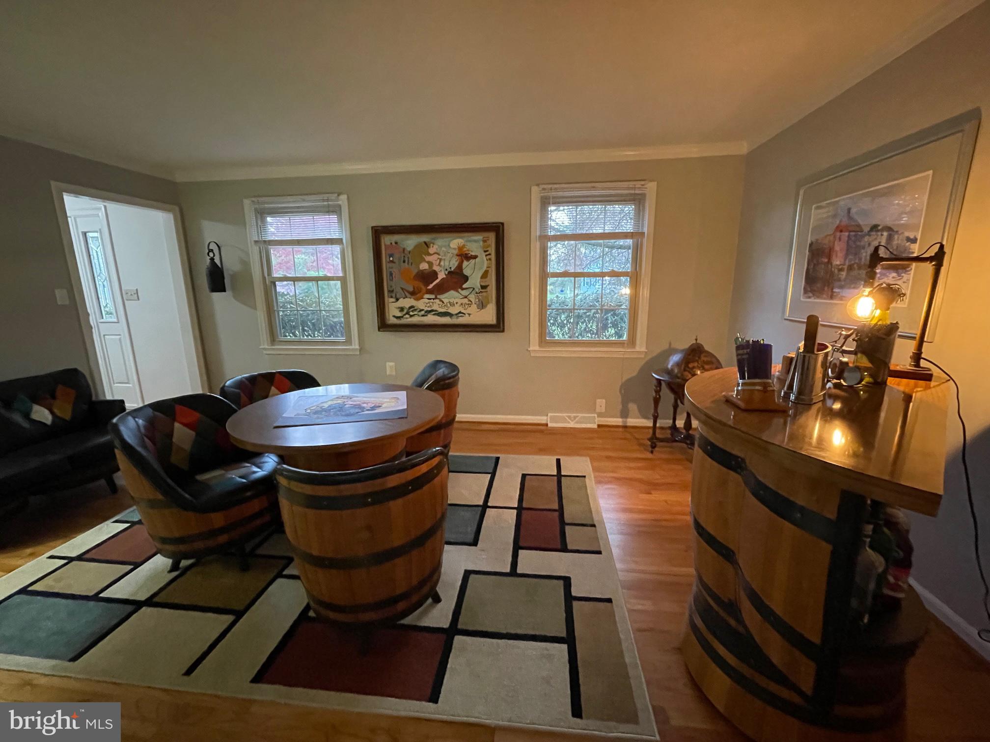 APPLETON ACRES - Residential