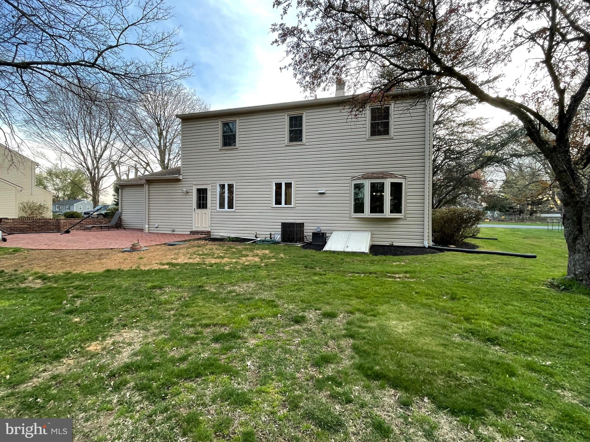 APPLETON ACRES - Residential