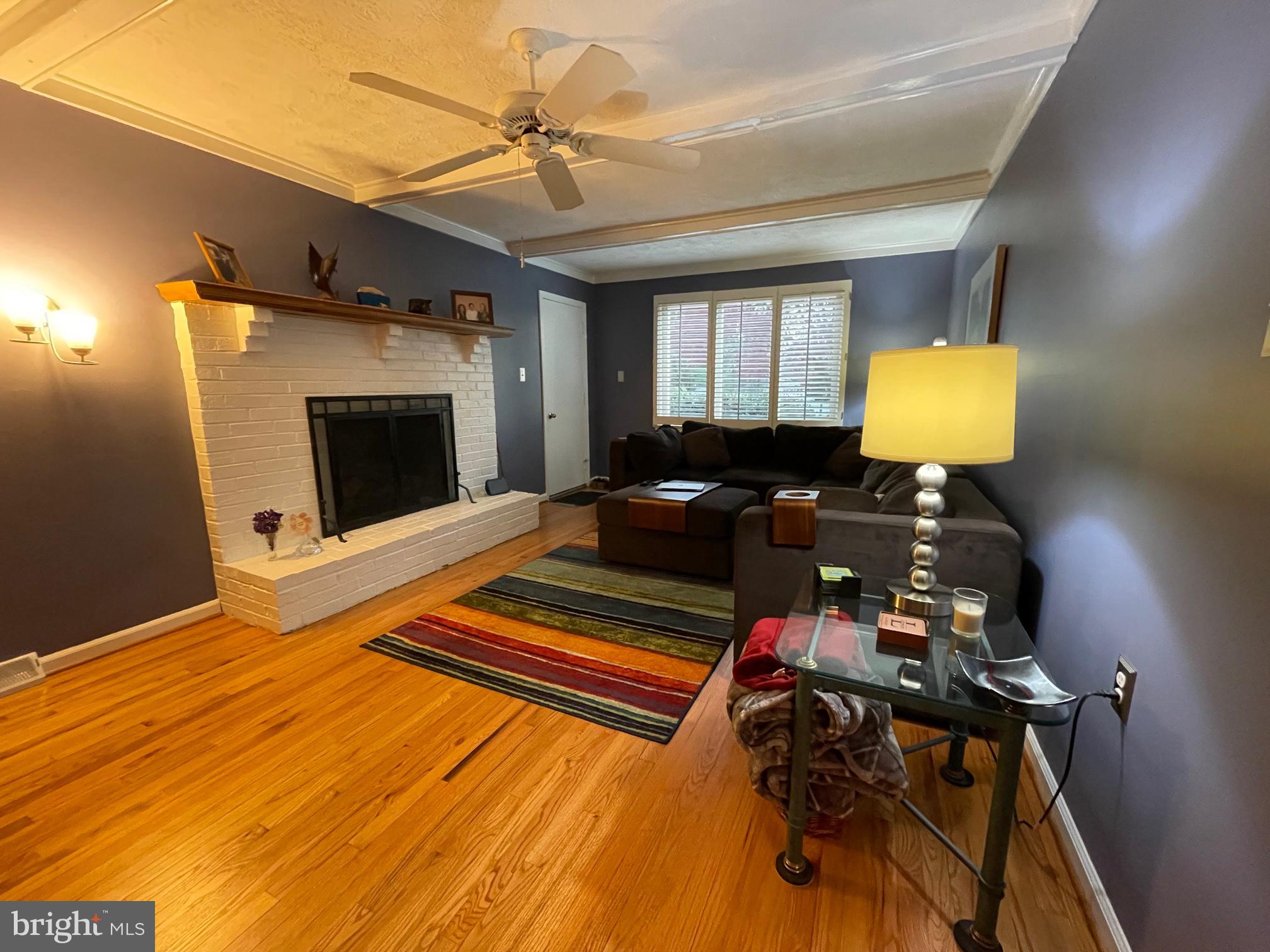 APPLETON ACRES - Residential