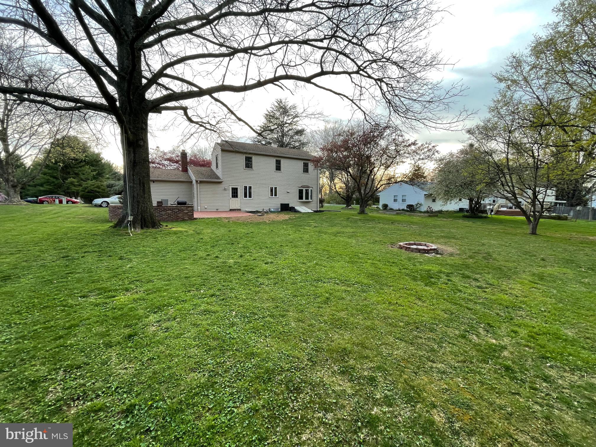 APPLETON ACRES - Residential