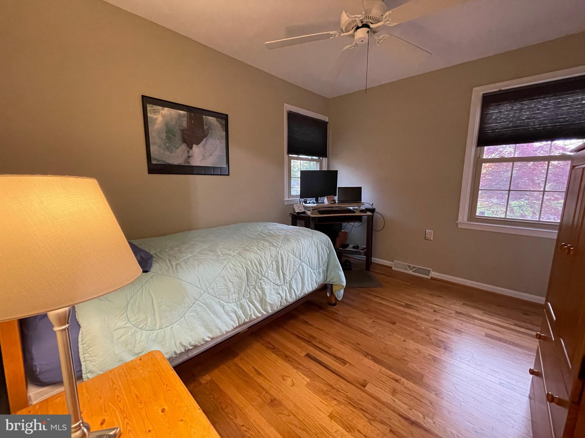 APPLETON ACRES - Residential