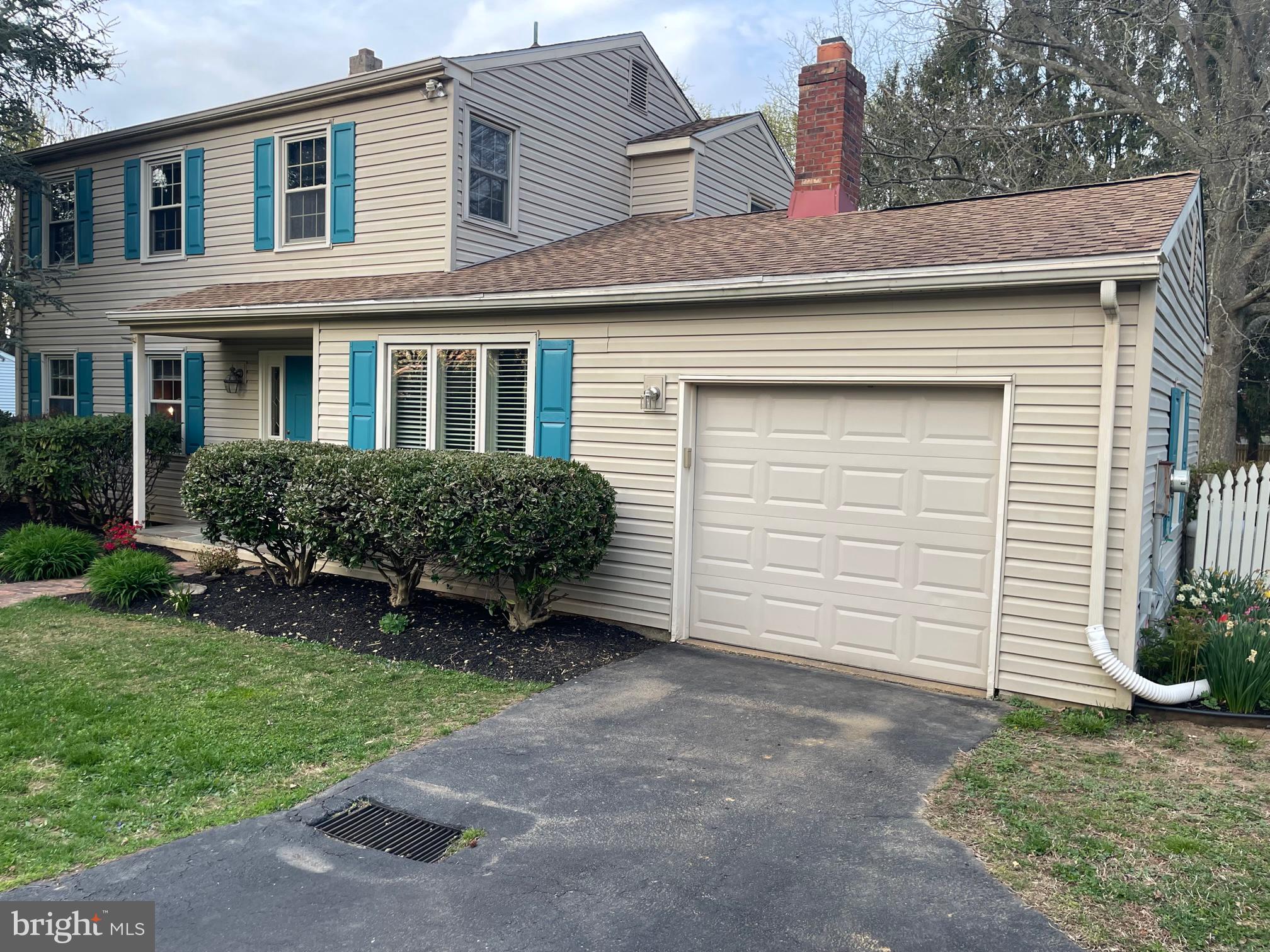 APPLETON ACRES - Residential