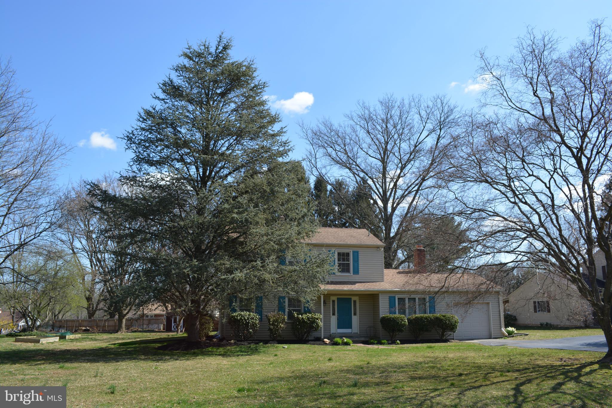 APPLETON ACRES - Residential