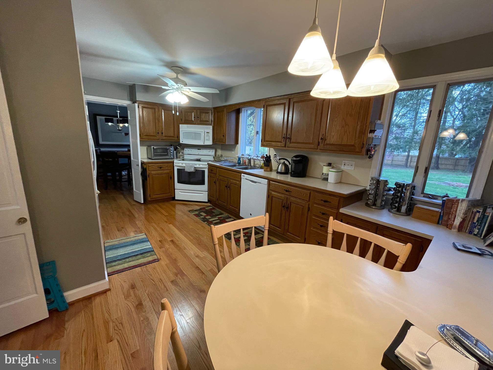 APPLETON ACRES - Residential