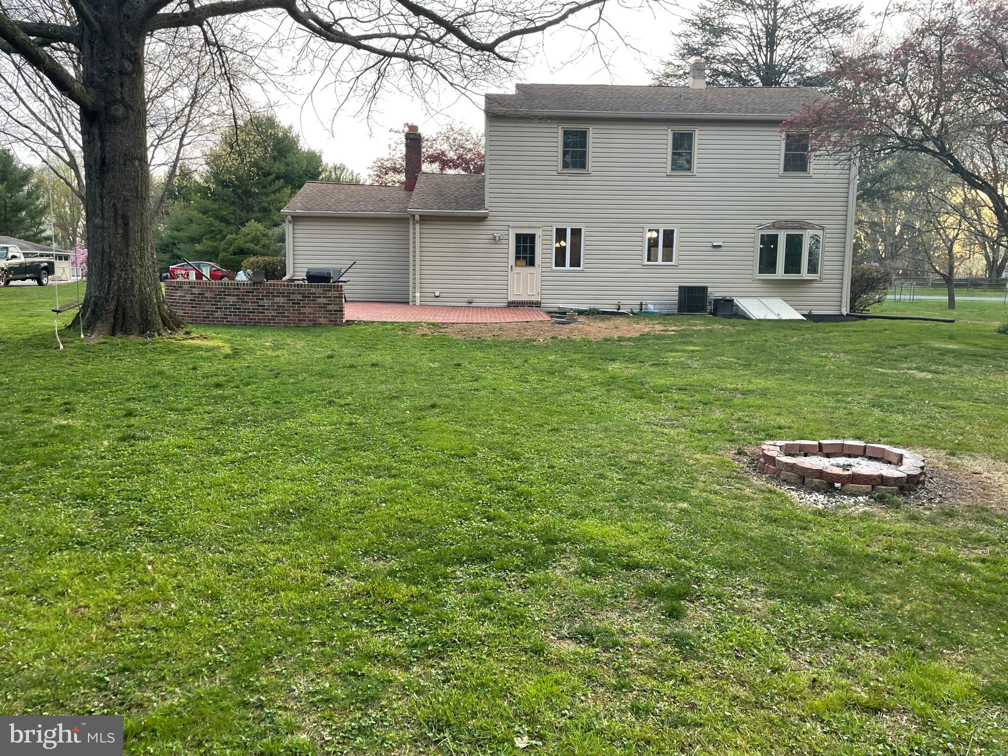 APPLETON ACRES - Residential