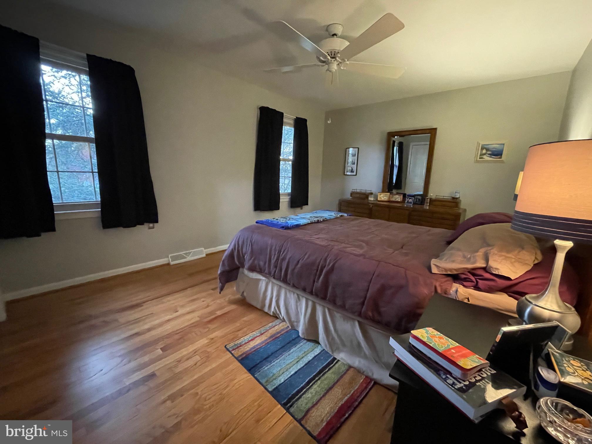 APPLETON ACRES - Residential