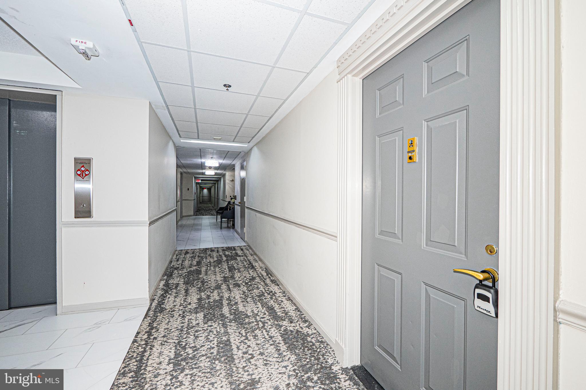 LEISURE WORLD - Residential