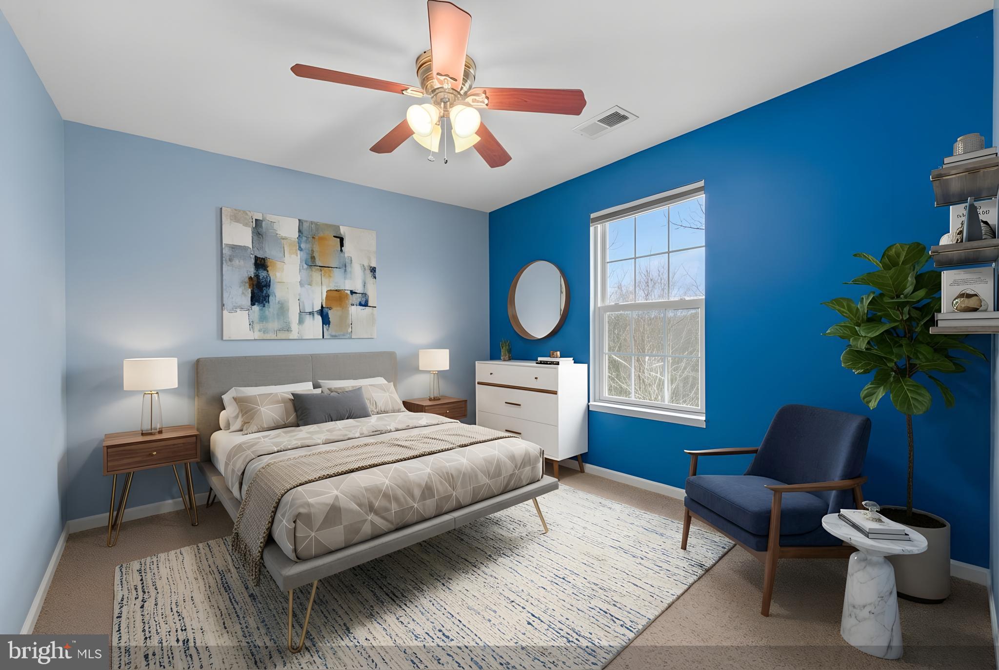 CARRIAGE HILL AT FALLS - Residential