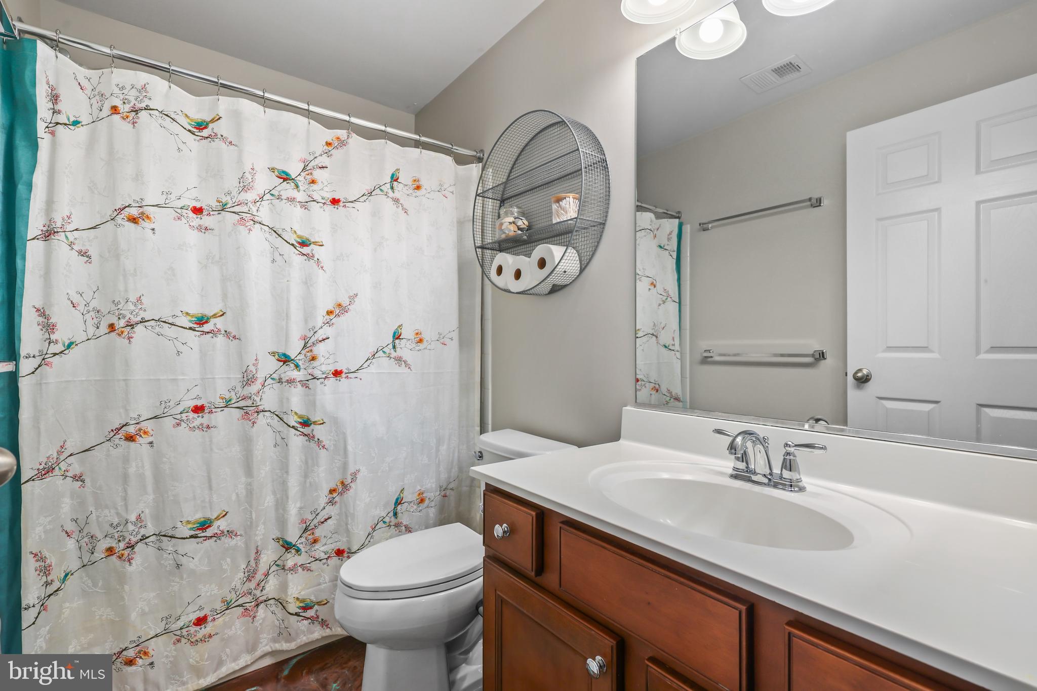 CARRIAGE HILL AT FALLS - Residential