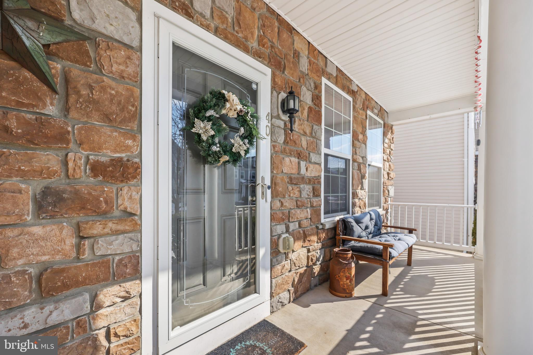 CARRIAGE HILL AT FALLS - Residential