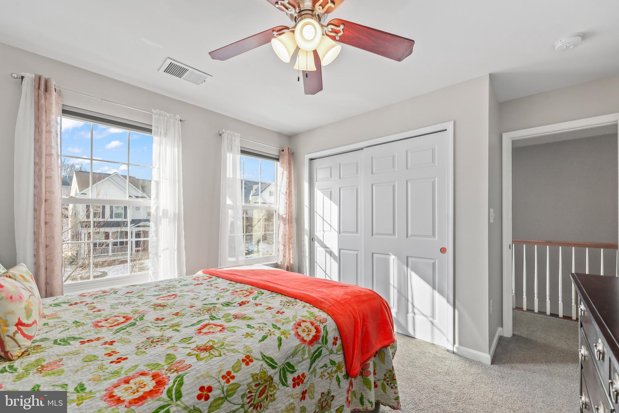 CARRIAGE HILL AT FALLS - Residential