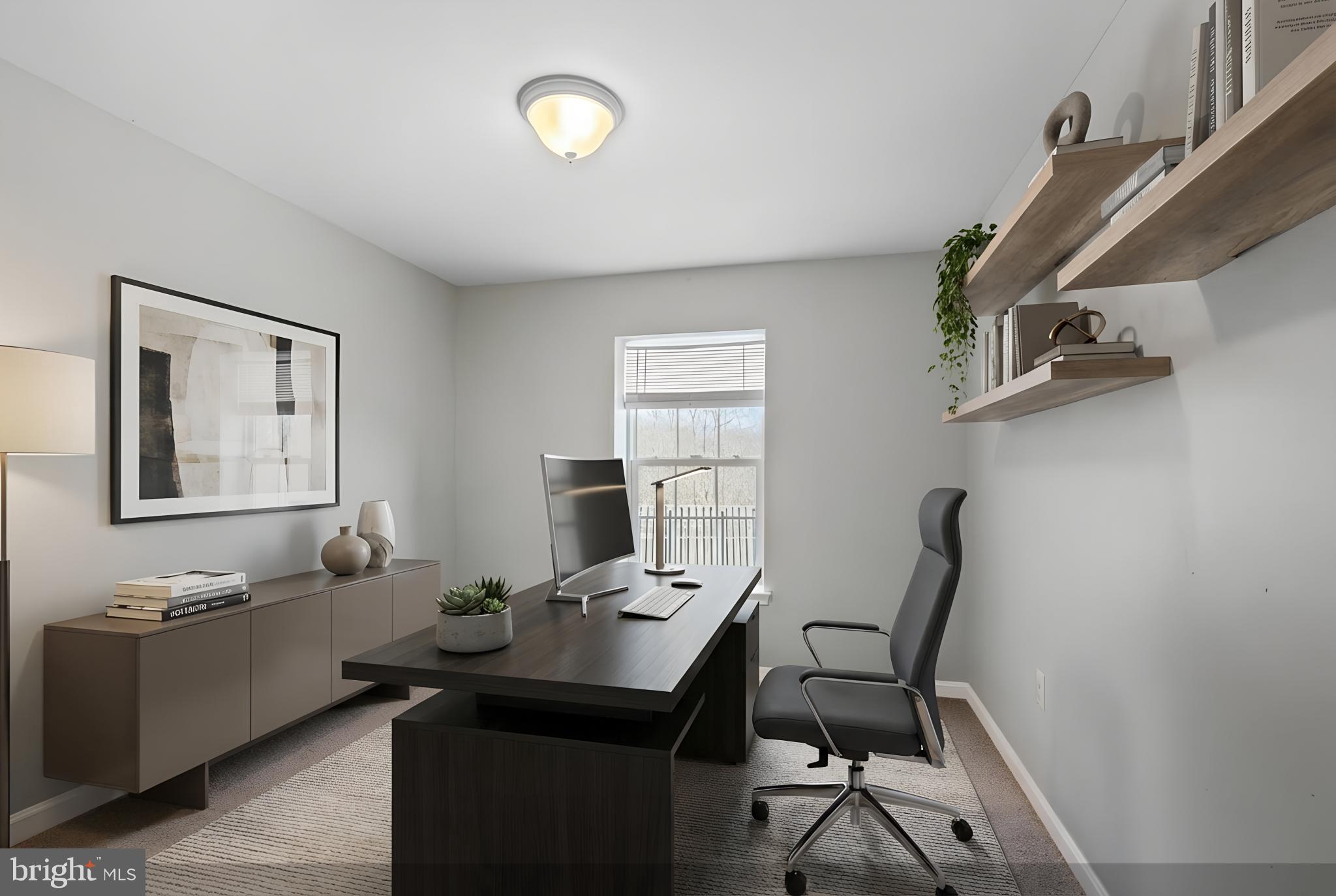 CARRIAGE HILL AT FALLS - Residential