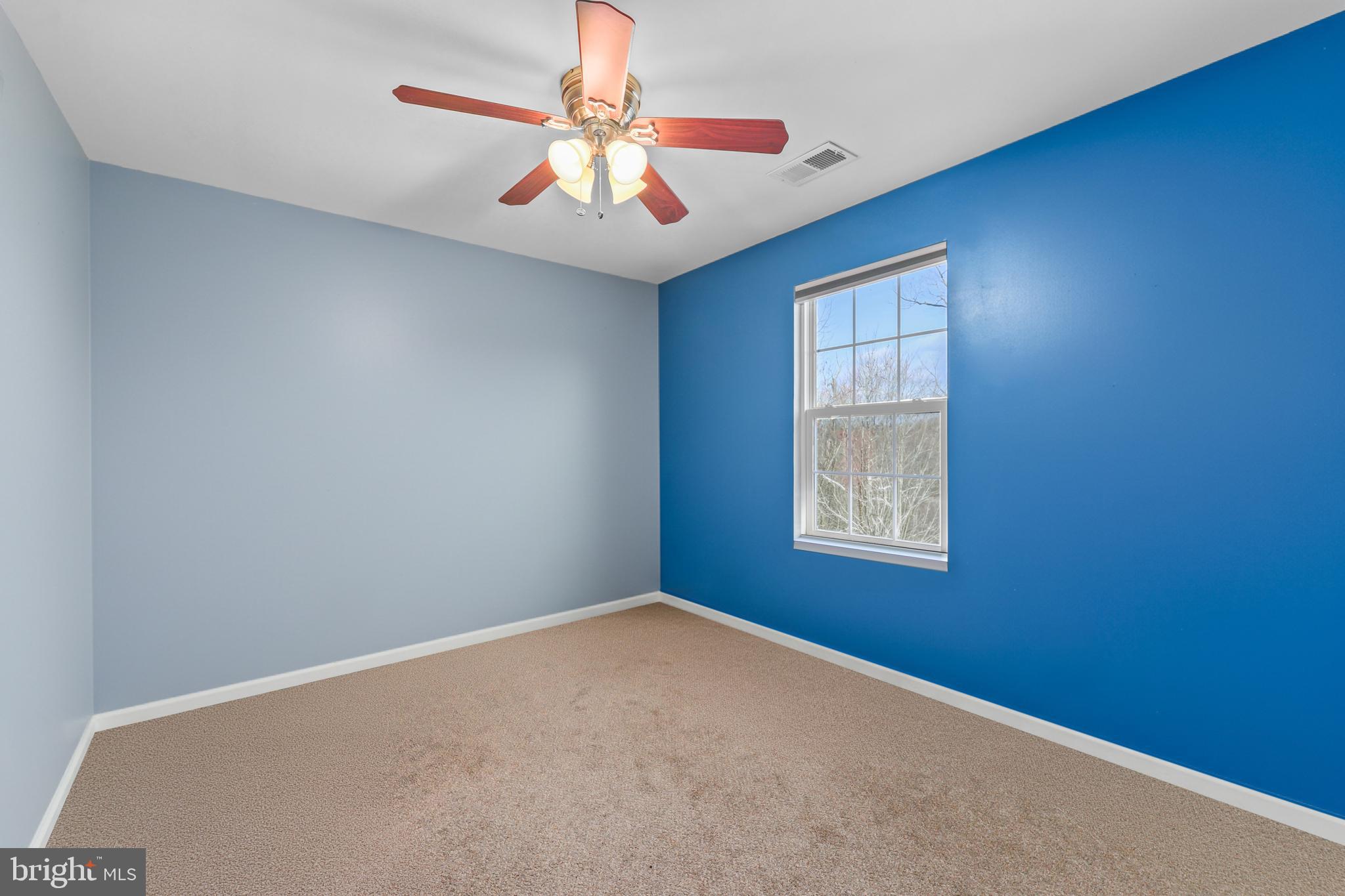 CARRIAGE HILL AT FALLS - Residential