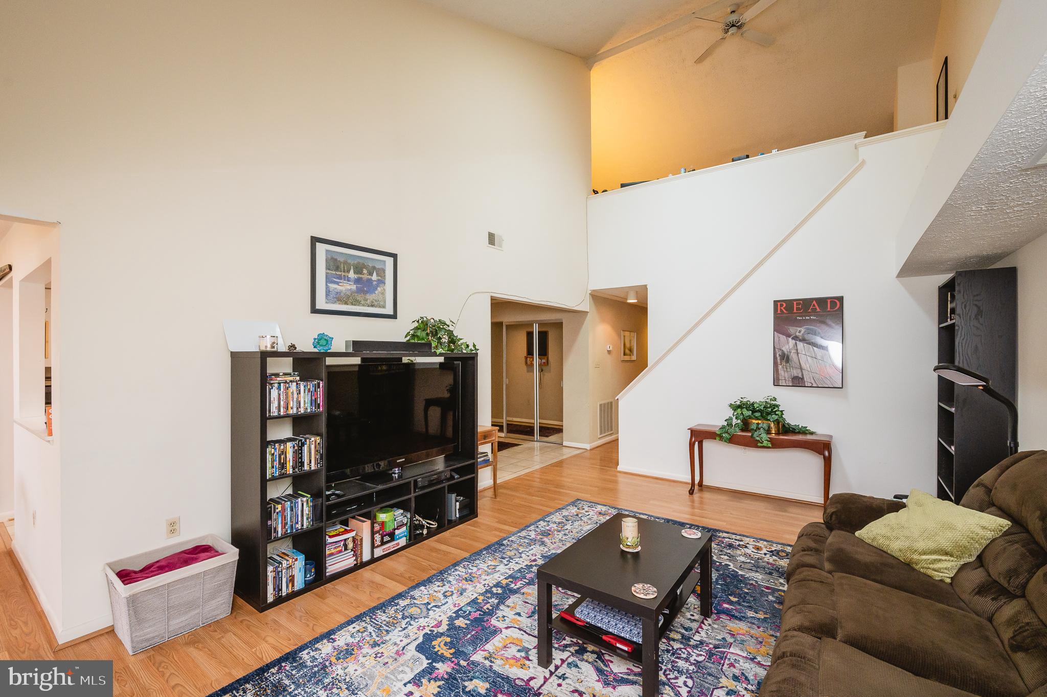 THE FALLS GARDEN - Residential