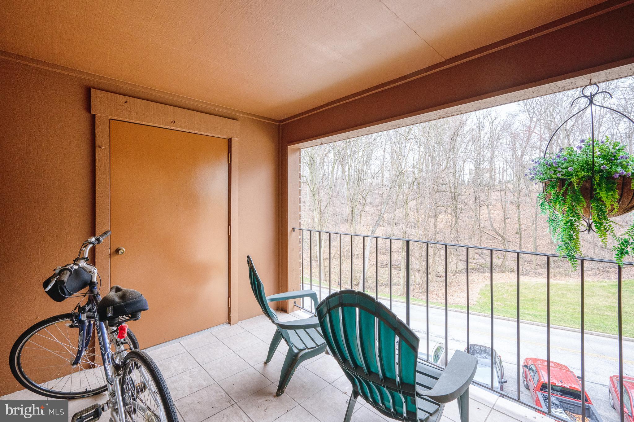 THE FALLS GARDEN - Residential