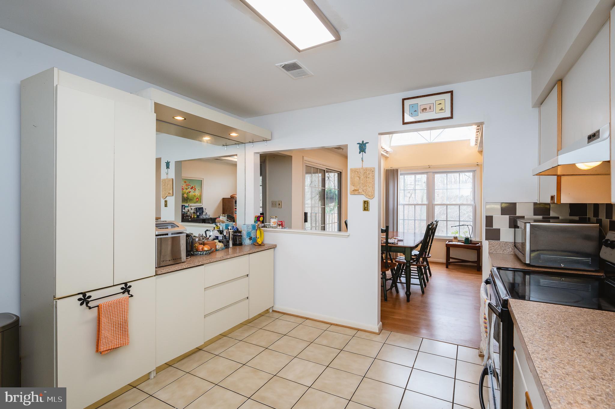 THE FALLS GARDEN - Residential