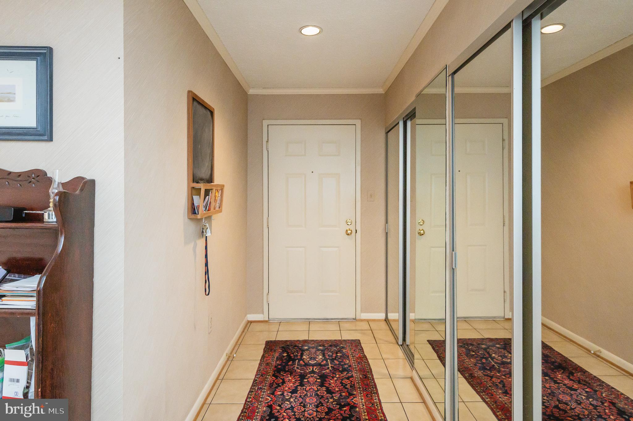 THE FALLS GARDEN - Residential