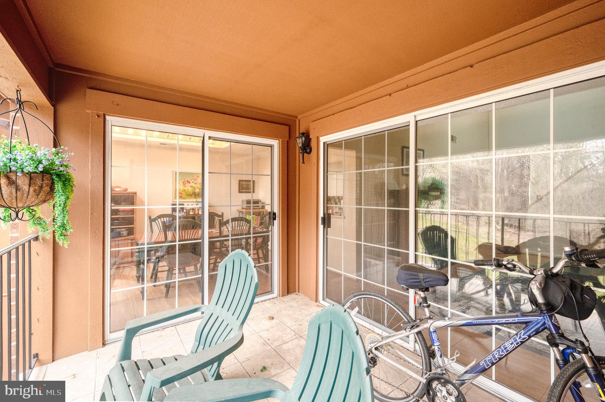 THE FALLS GARDEN - Residential