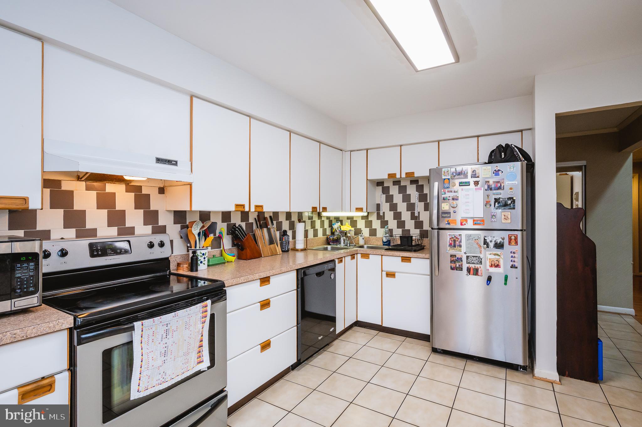 THE FALLS GARDEN - Residential