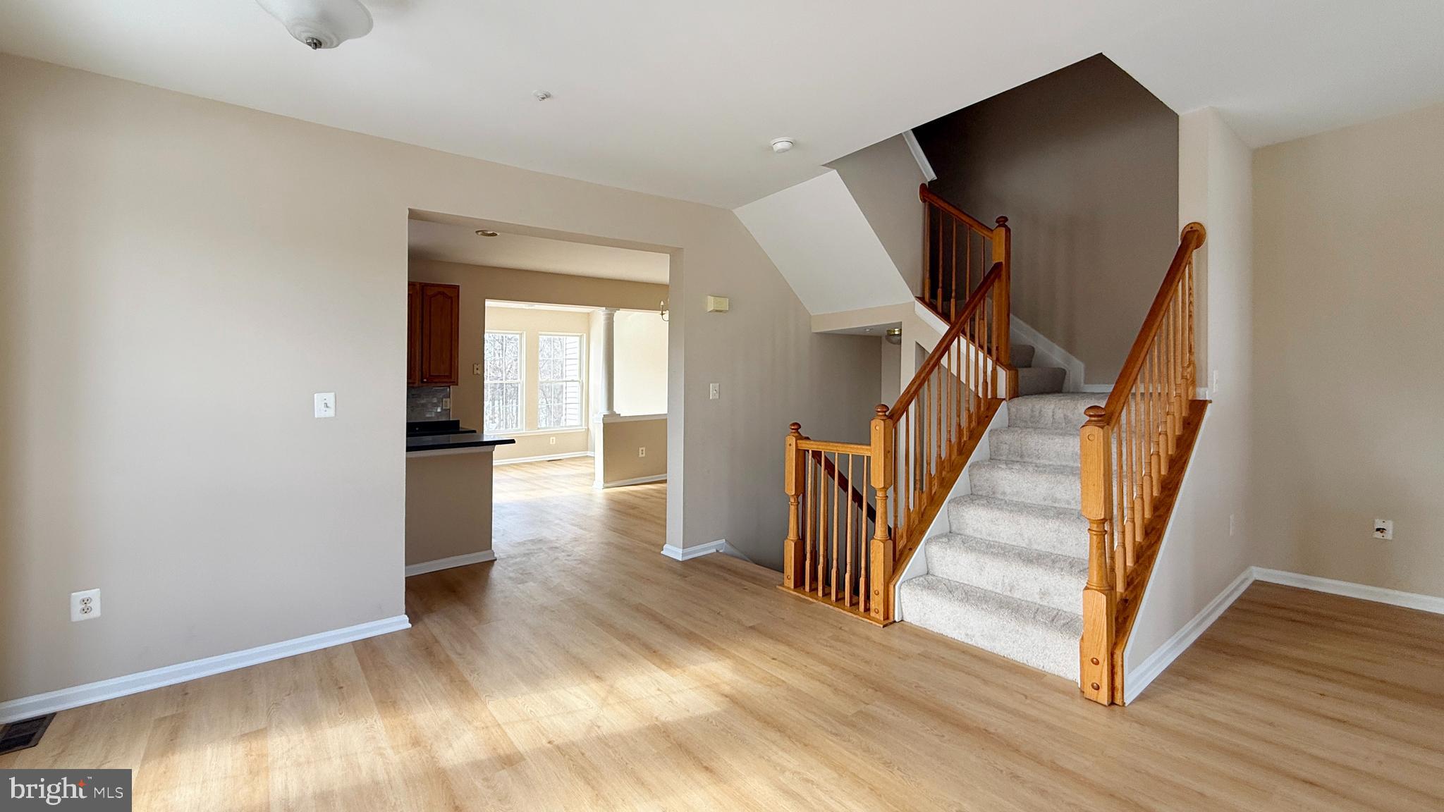 RIDGE COMMONS - Residential