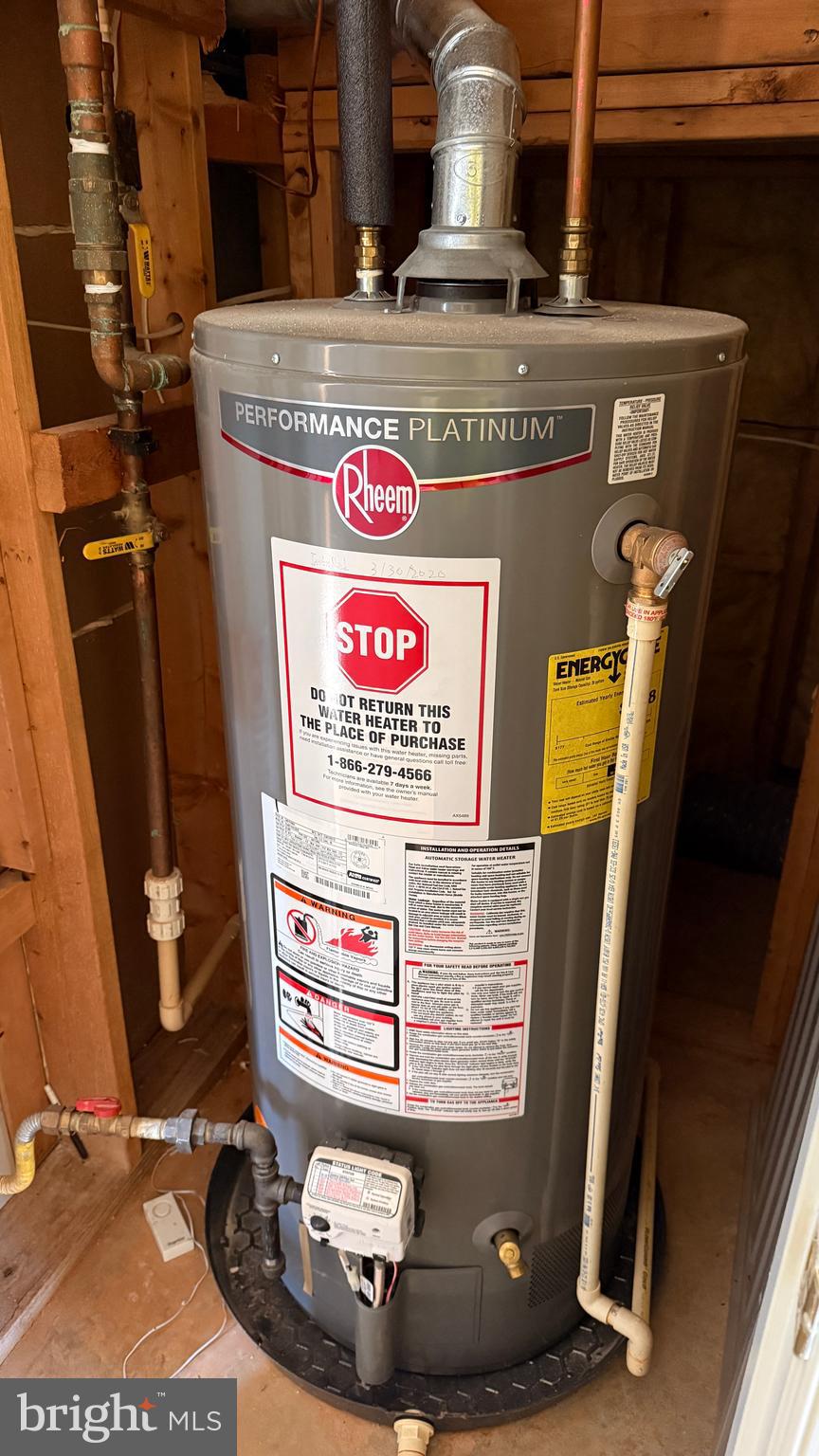 RIDGE COMMONS - Residential