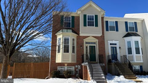 7560 E PLATEAU DRIVE HANOVER MD 21076