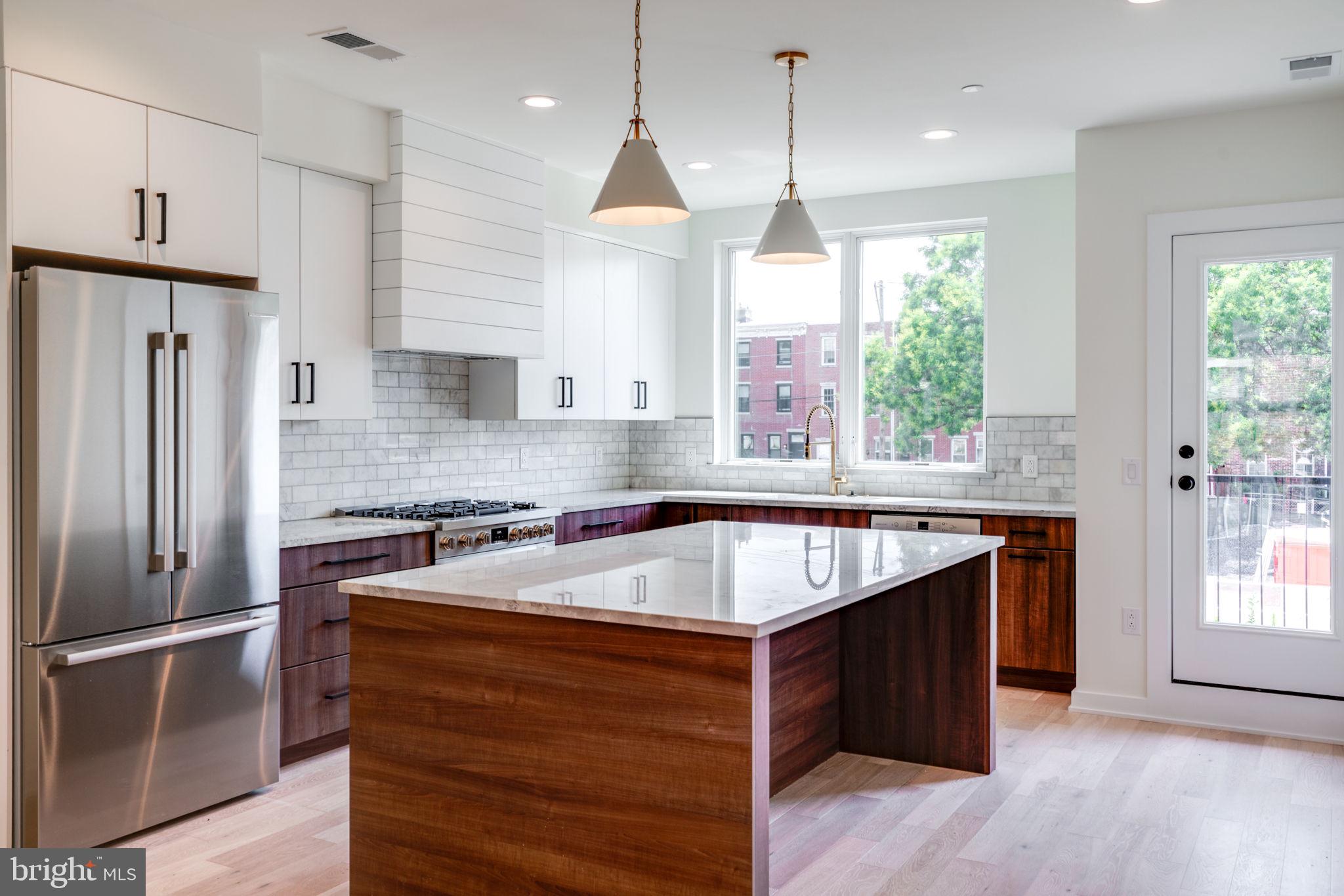 NORTHERN LIBERTIES - Residential