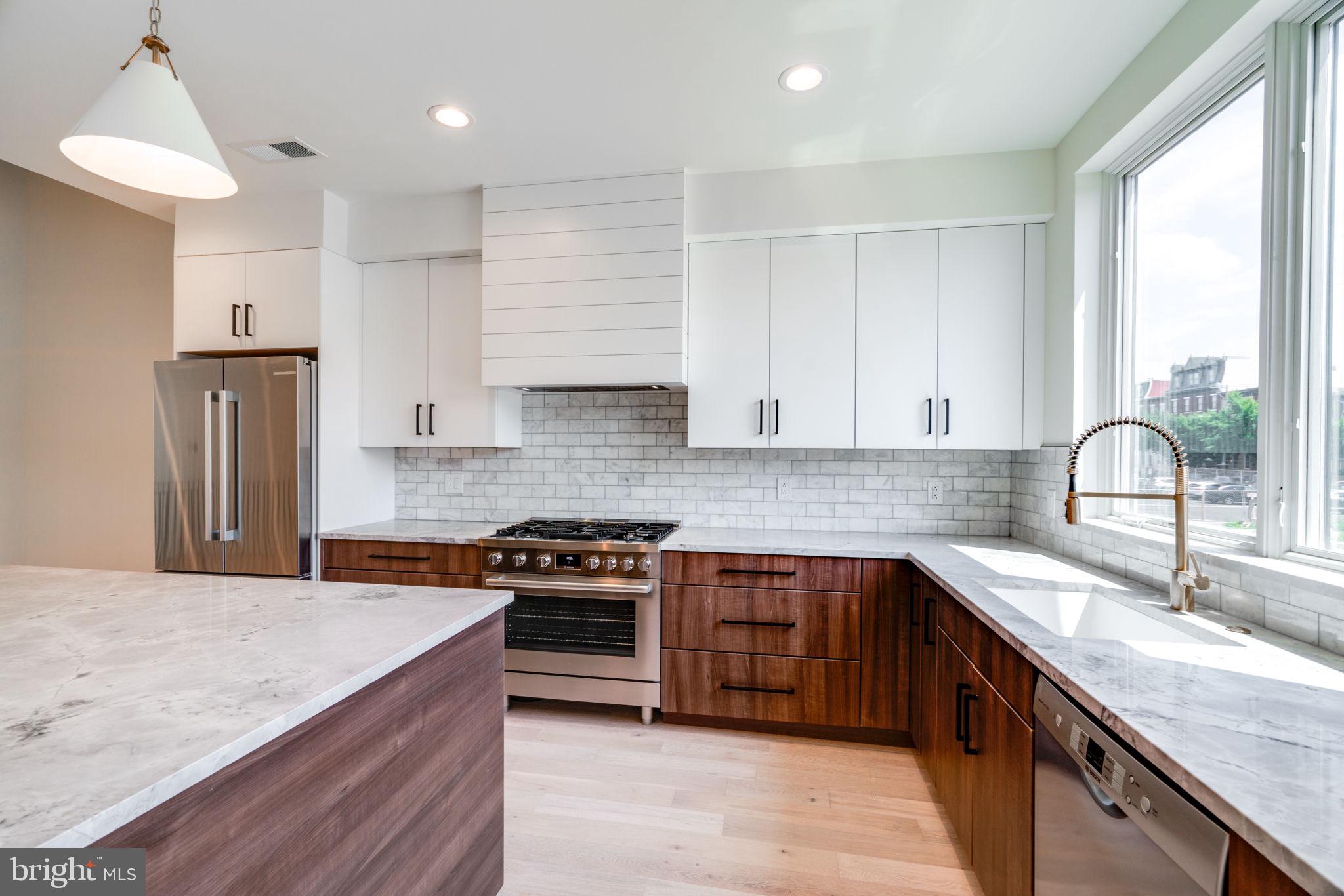 NORTHERN LIBERTIES - Residential