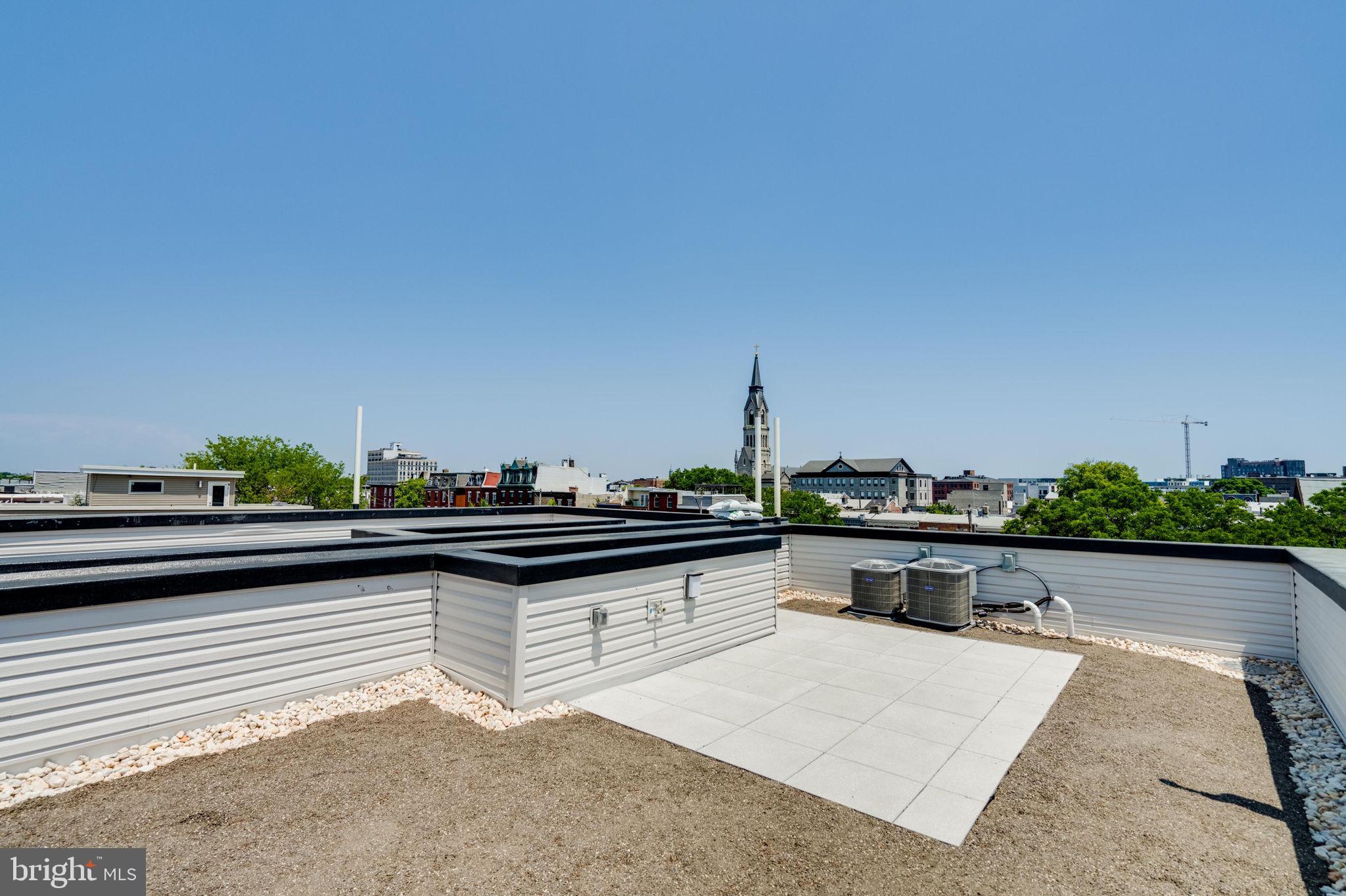 NORTHERN LIBERTIES - Residential