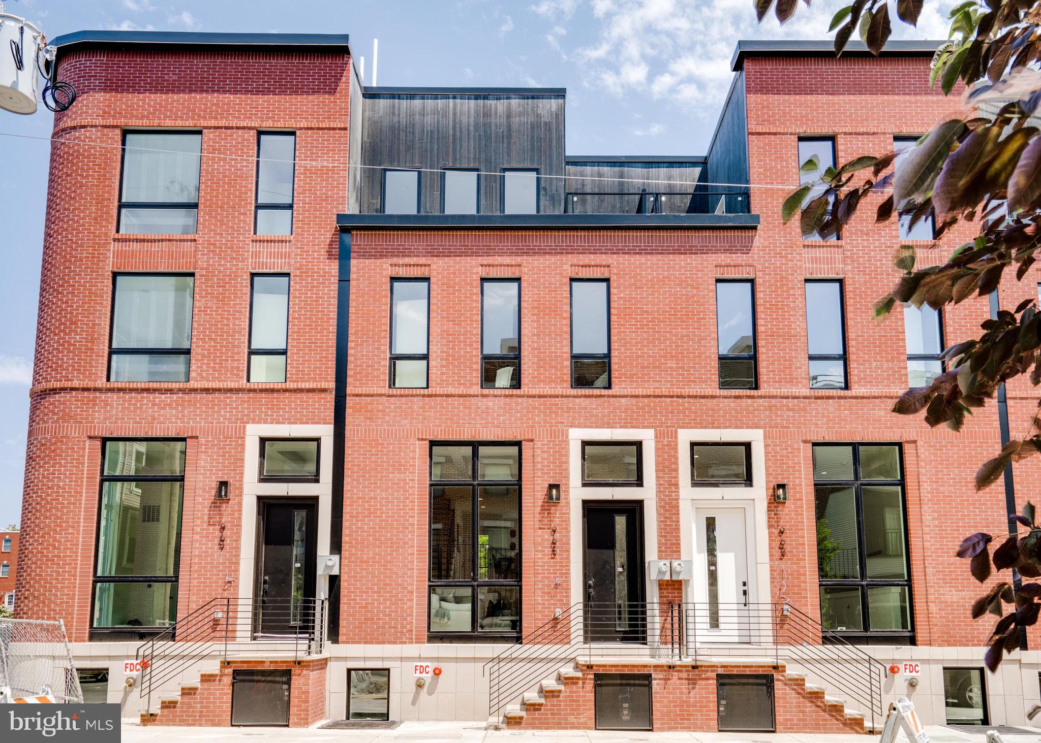 NORTHERN LIBERTIES - Residential