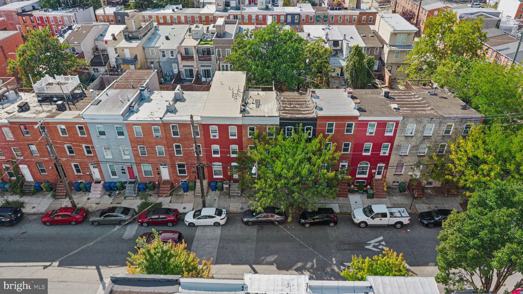 612 SCOTT STREET