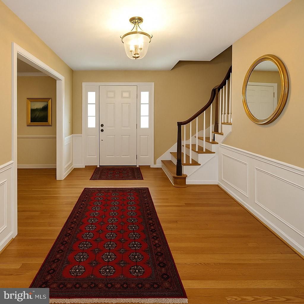 Photo of 9308 Winterset Drive, POTOMAC, MD 20854 (MLS # MDMC2203406)