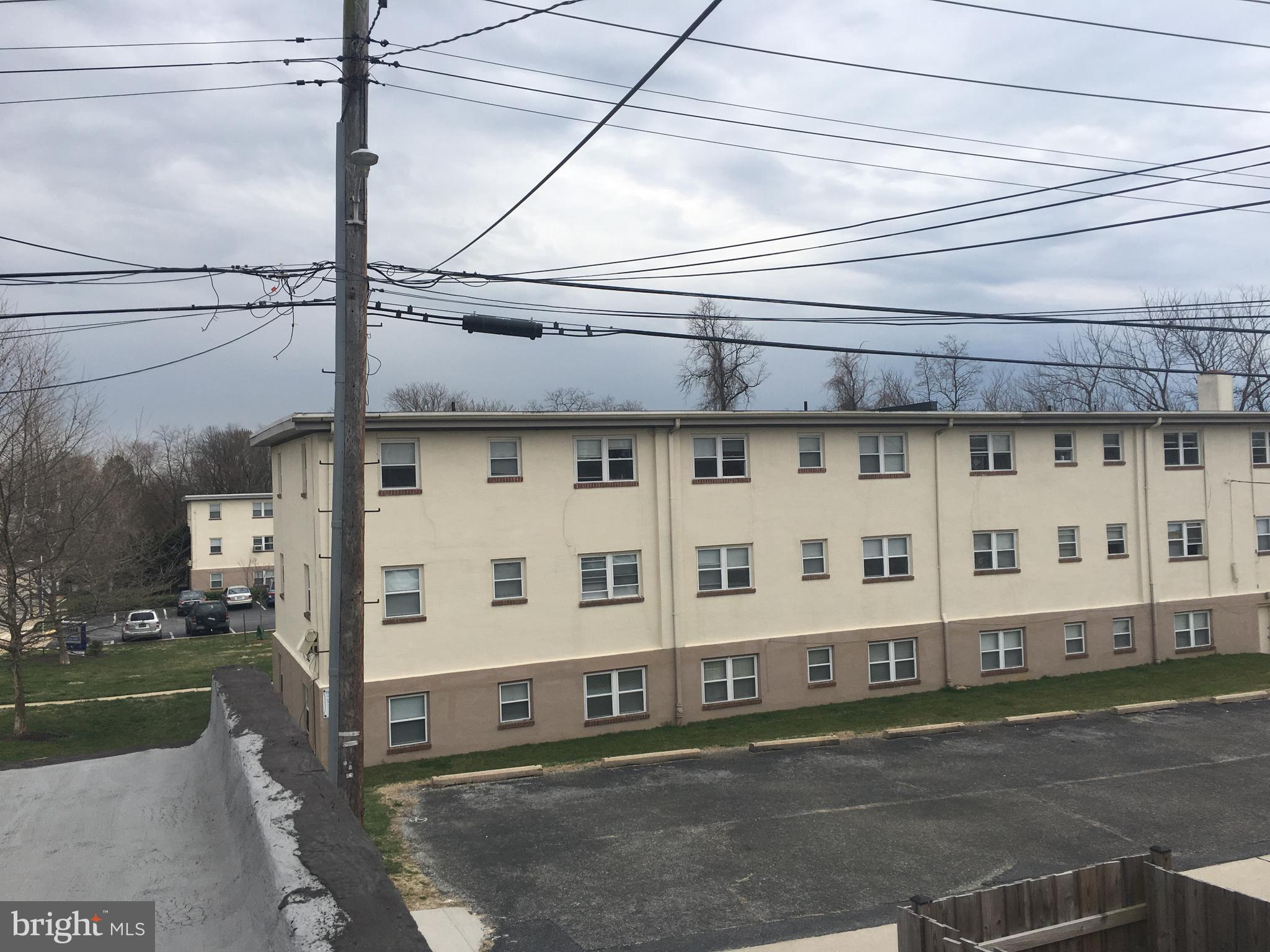 HAMPDEN HISTORIC DISTRICT - Residential Lease