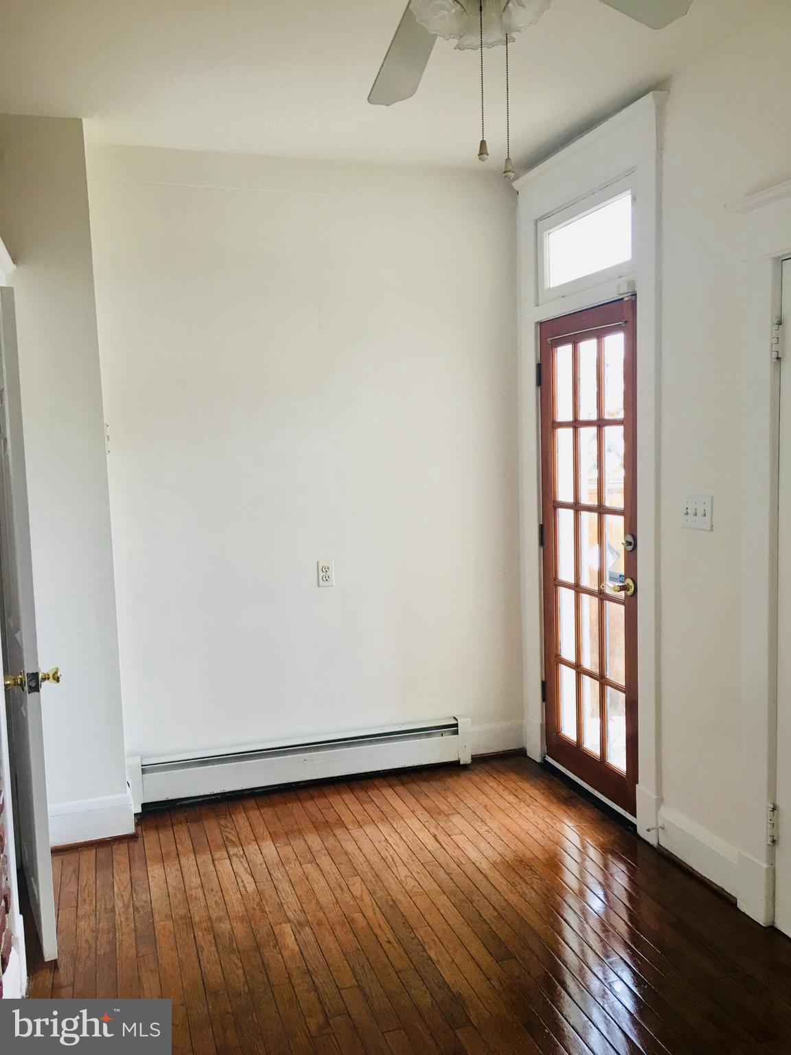 HAMPDEN HISTORIC DISTRICT - Residential Lease