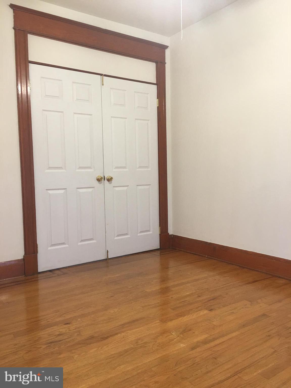 HAMPDEN HISTORIC DISTRICT - Residential Lease