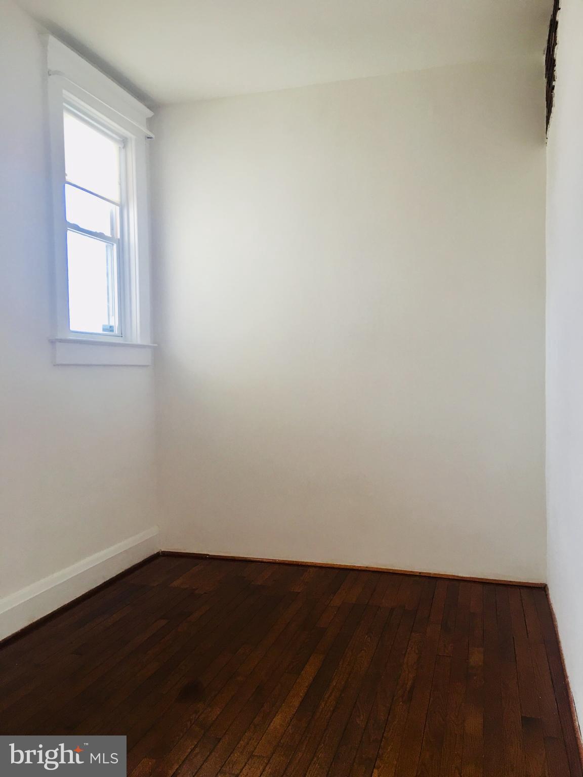 HAMPDEN HISTORIC DISTRICT - Residential Lease