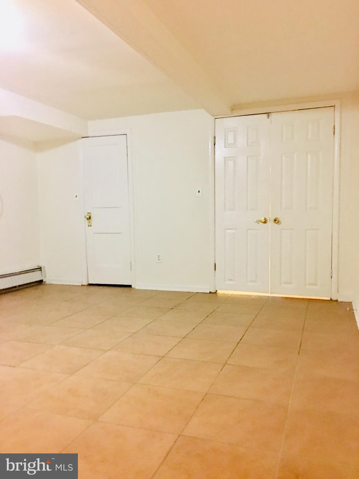 HAMPDEN HISTORIC DISTRICT - Residential Lease