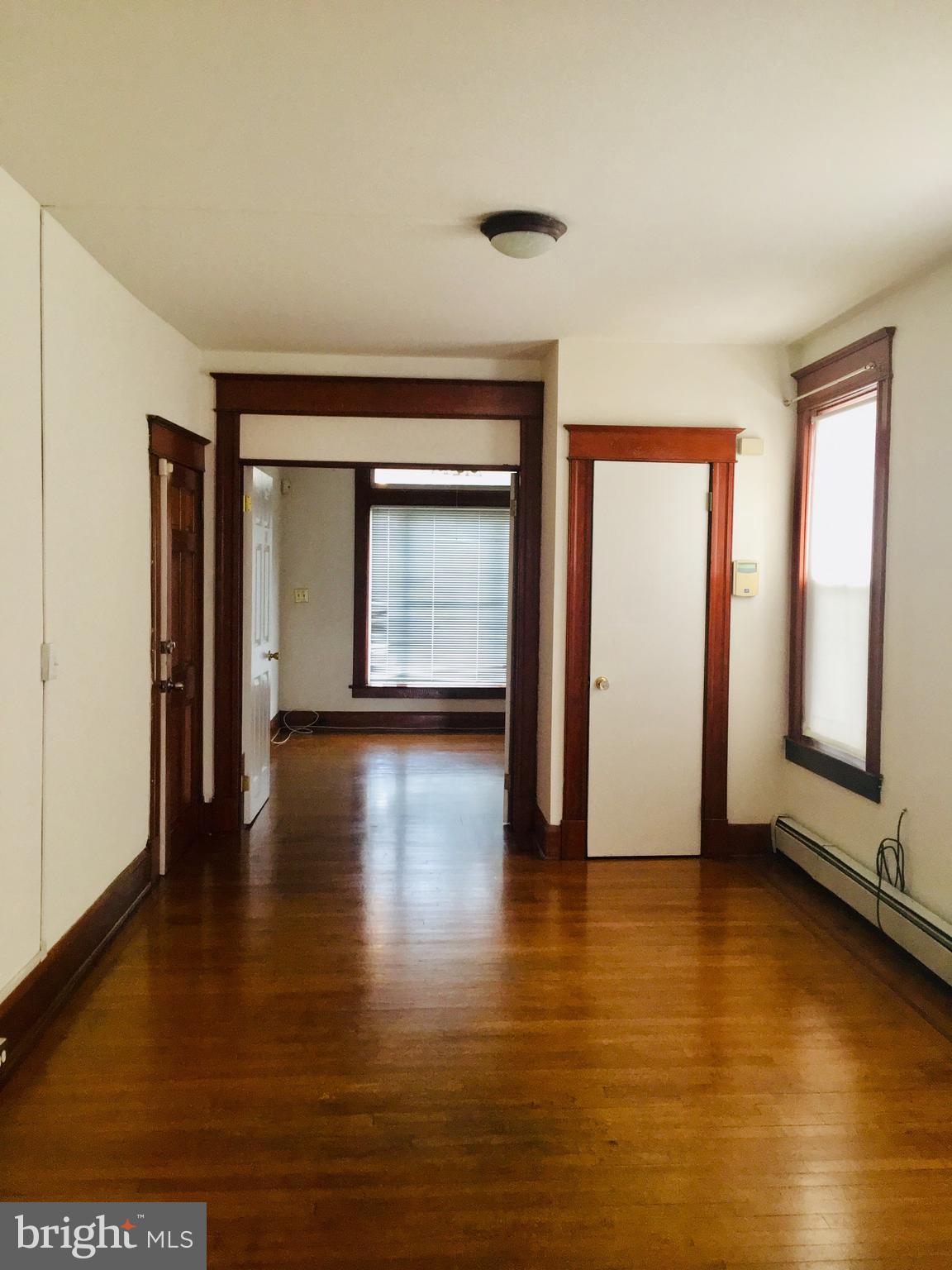 HAMPDEN HISTORIC DISTRICT - Residential Lease